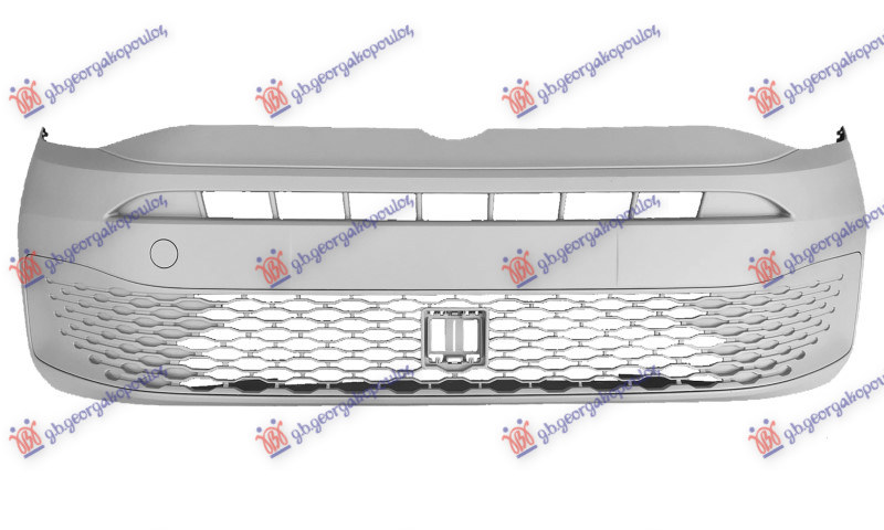 Prednji branik PM (KOMBI) (SA/BEZ 6 PDC SENZORA)