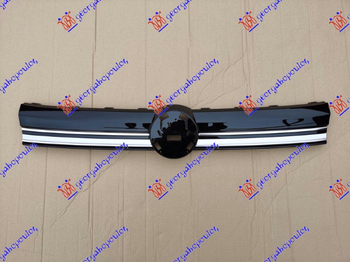 PVC maska (HROM LAJSNE)