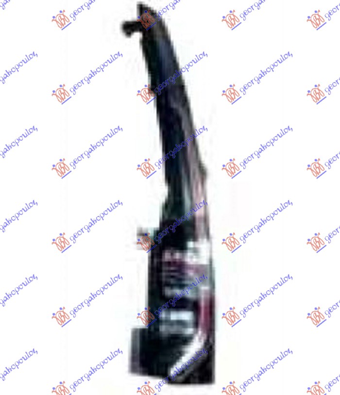 Stop lampa (LED) (ORIGINALNI) D