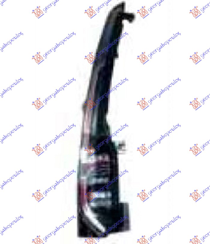 Stop lampa (LED) (ORIGINALNI) L