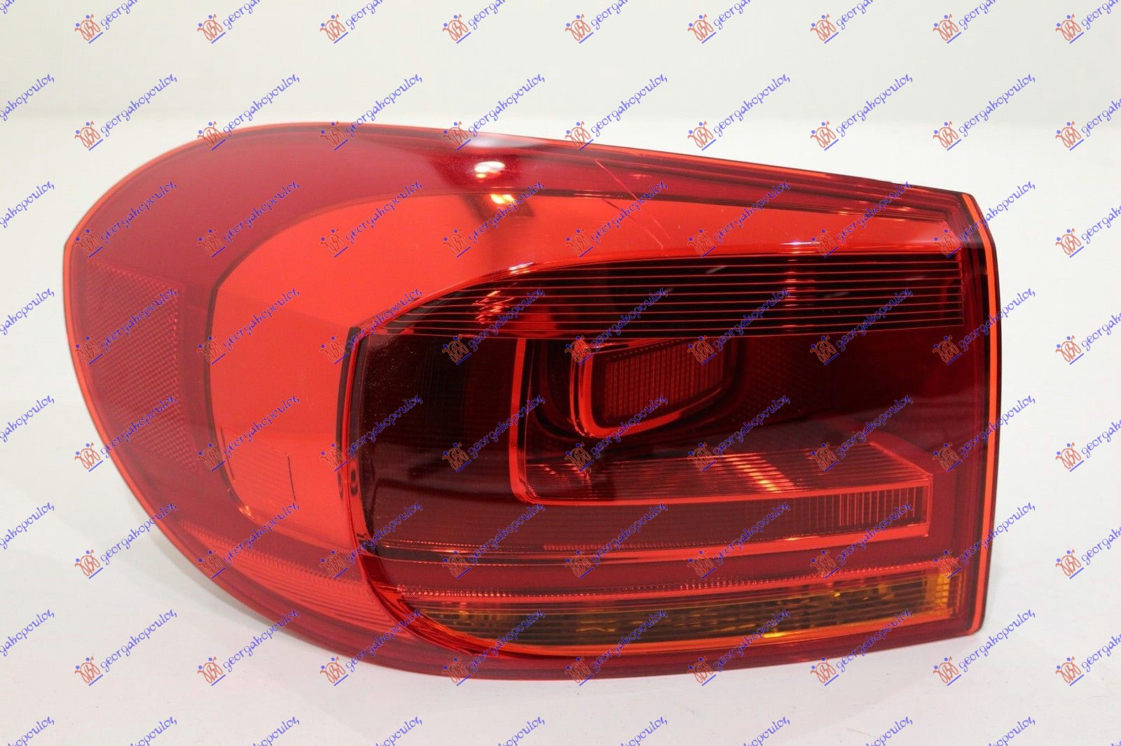 Stop lampa spoljašnja (DEPO) L