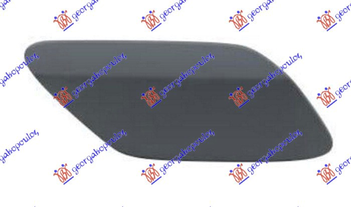 Poklopac prskalice fara PM D