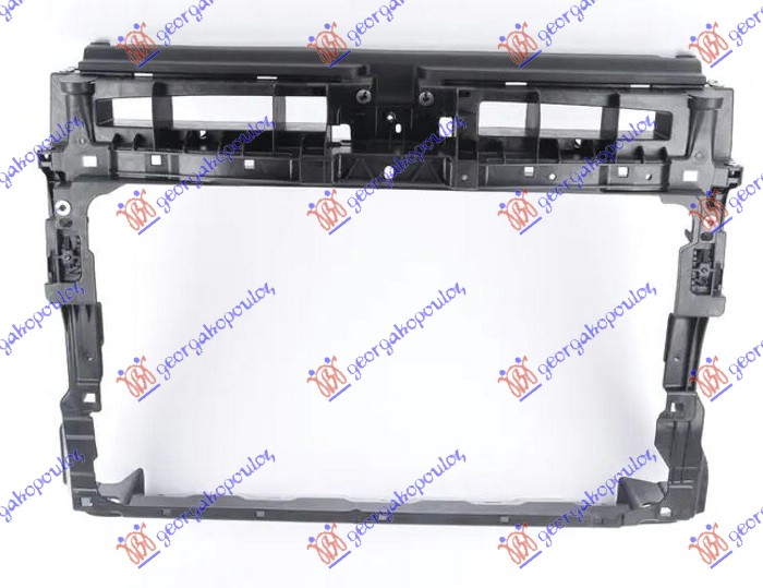 Vezni lim (2.0 TSI BENZIN 110KW)