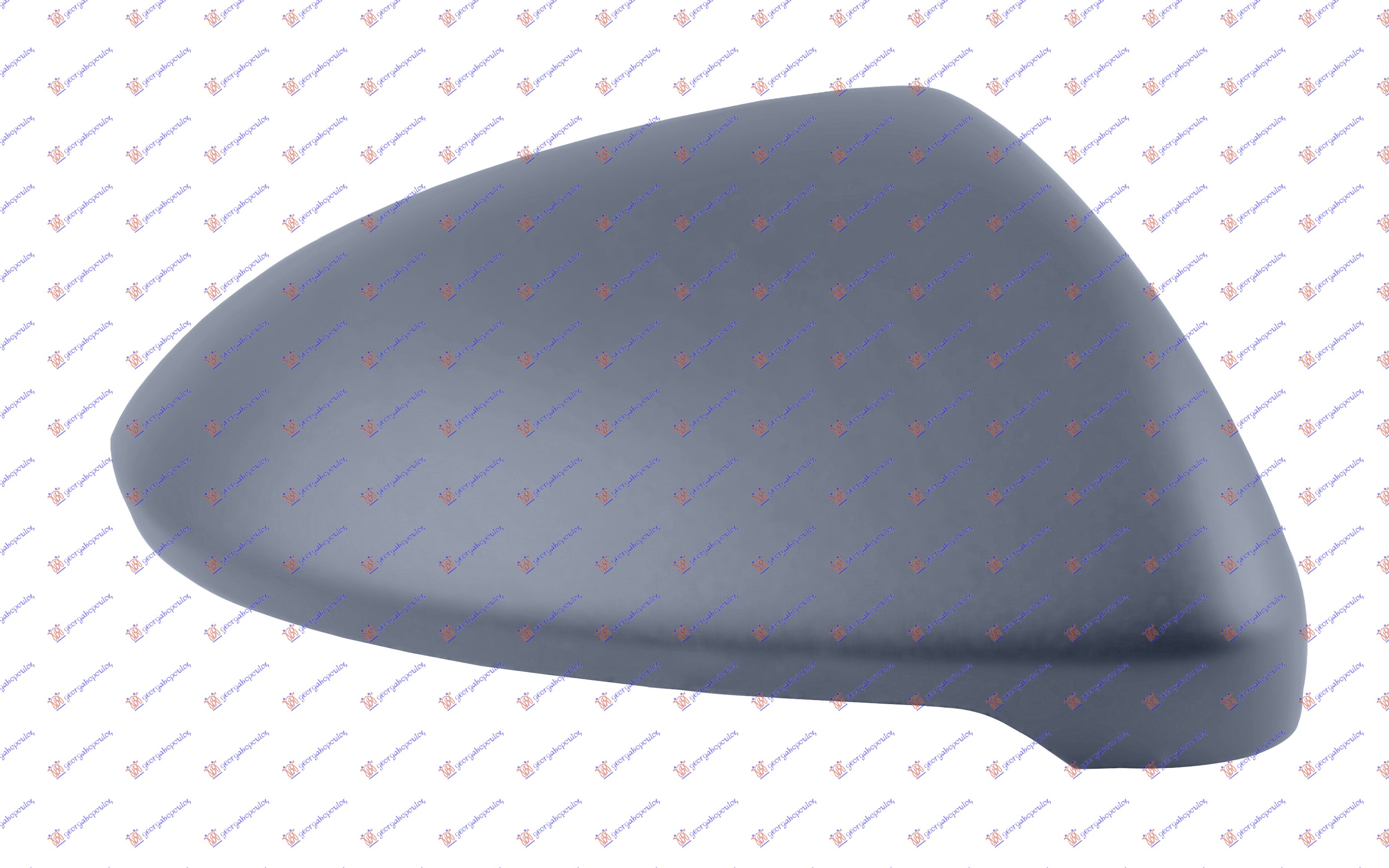 Poklopac retrovizora PM D