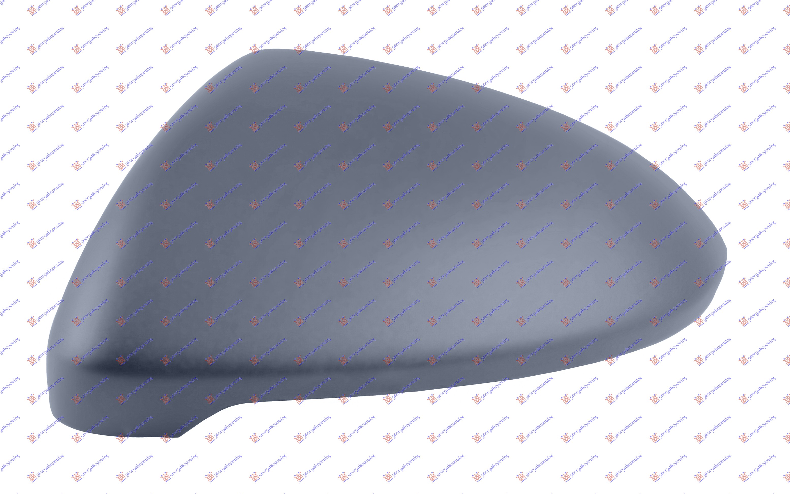 Poklopac retrovizora PM L