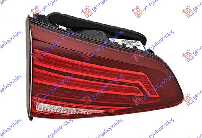 Stop lampa unutrašnja LED (VALEO) L