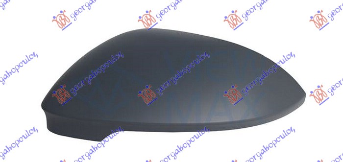 Poklopac retrovizora PM (SVETLO UPOZORENJA PROMENE TRAKE) L