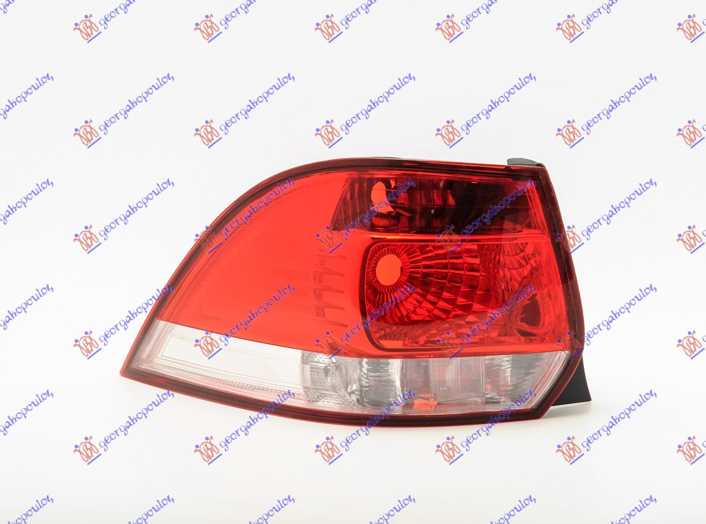 Stop lampa (DEPO) L