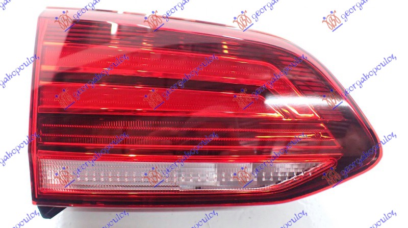 Stop lampa unutrašnja LED (VALEO) L