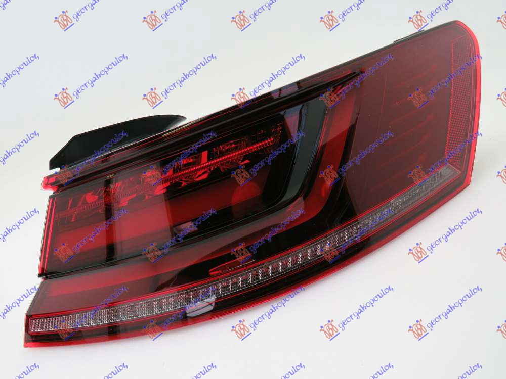 Stop lampa spoljašnja LED dynamic (MARELLI) D