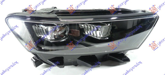 Far ceo LED (VALEO) D