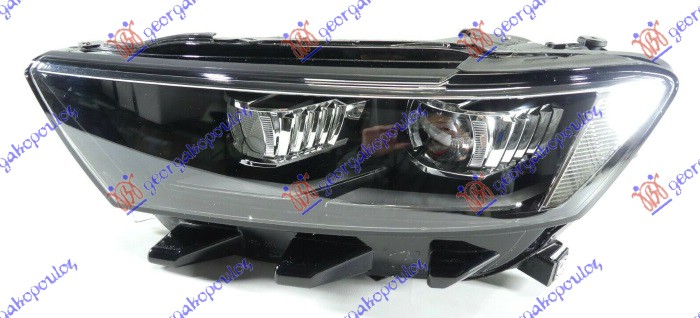Far ceo LED (VALEO) L