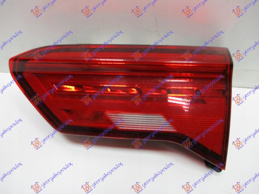 Stop lampa spoljašnja LED (MARELLI) D