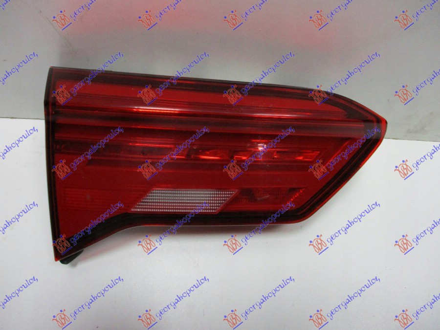 Stop lampa spoljašnja LED (MARELLI) L