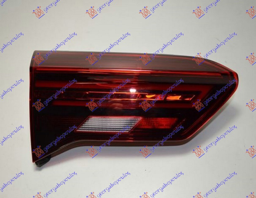Stop lampa unutrašnja LED crna (MARELLI) L