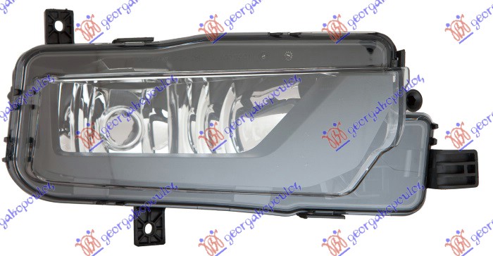 Maglenka (H11) (DEPO) D