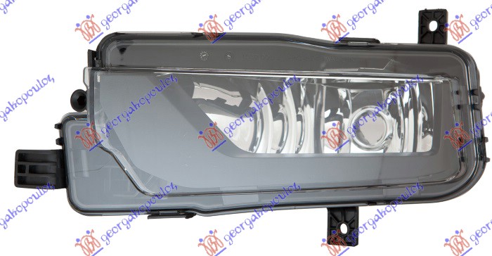 Maglenka (H11) (DEPO) L
