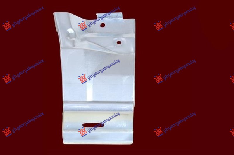 Kraj zadnjeg blatobrana (PREDNJI DEO) jedna guma - srednja šasija (12cm) D
