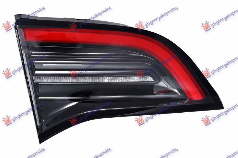 Stop lampa unutrašnja LED (HELLA) L