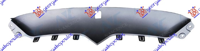 PVC maska
