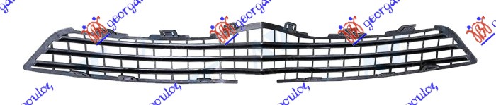 PVC maska (MREZA)