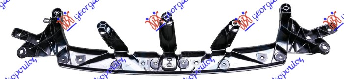 Nosač PVC maske plastican