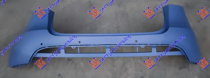 Zadnji branik PM (6 PDC SENZORA)